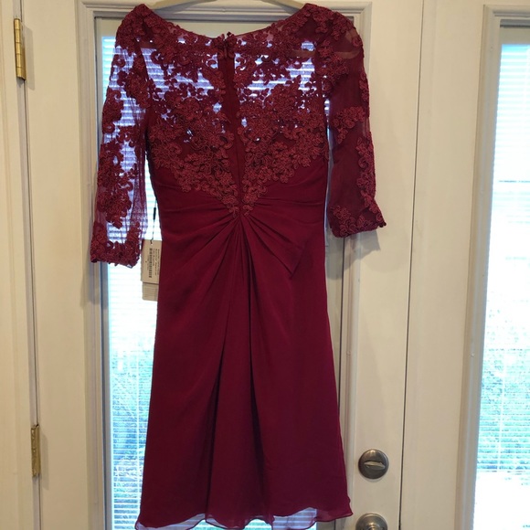 JJs House Dresses Nwt Jjshouse Special Occasion Dress Poshmark